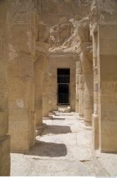 Hatshepsut Temple Photo Textures